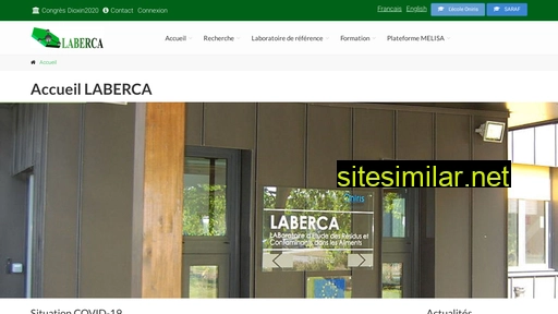 laberca.org alternative sites
