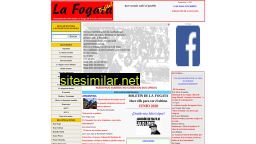 lafogata.org alternative sites