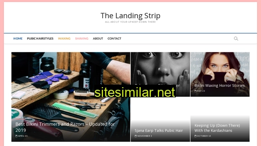 landingstrip.org alternative sites