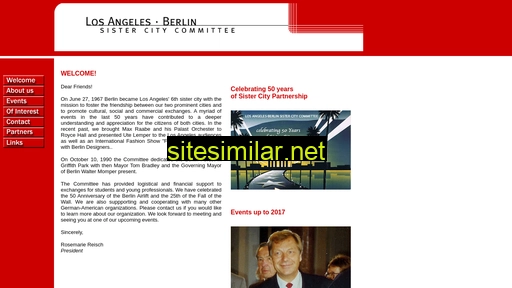 la-berlin.org alternative sites