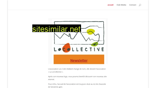 la-locollective.org alternative sites