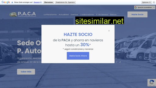 lapaca.org alternative sites