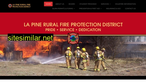 lapinefire.org alternative sites