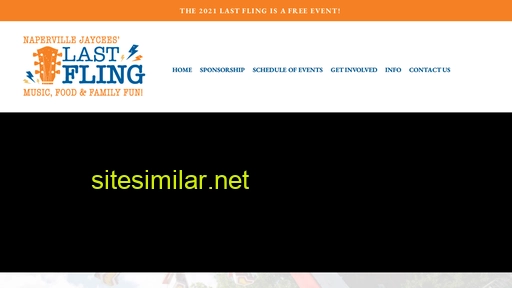 lastfling.org alternative sites