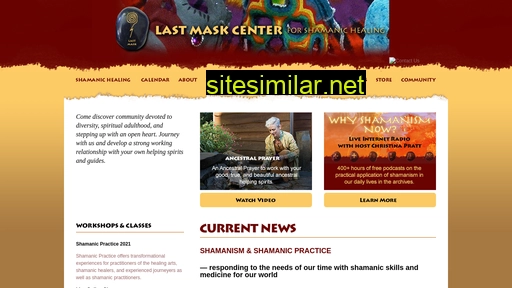 lastmaskcenter.org alternative sites