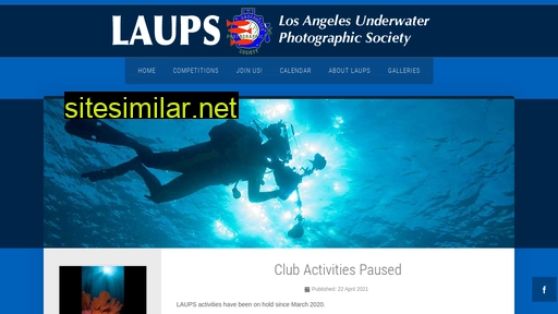 laups.org alternative sites