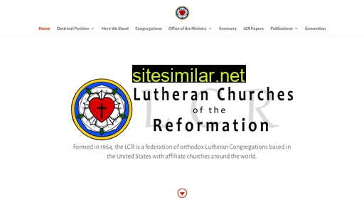 lcrusa.org alternative sites