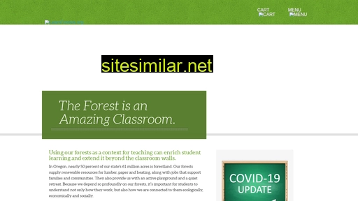 learnforests.org alternative sites