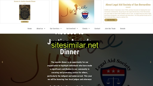 legalaidofsb.org alternative sites