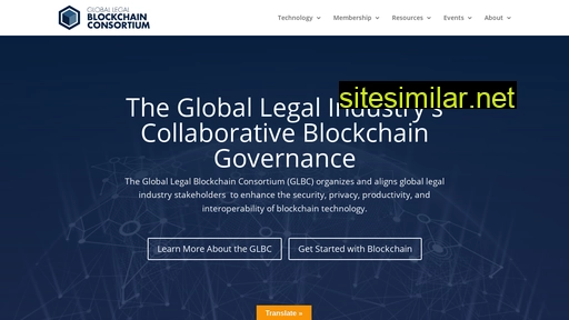 legalconsortium.org alternative sites