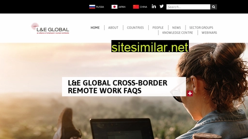 leglobal.org alternative sites