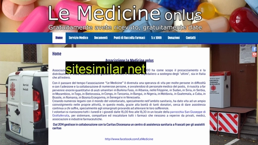 lemedicine.org alternative sites