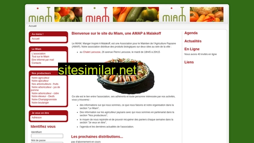 lemiam.org alternative sites