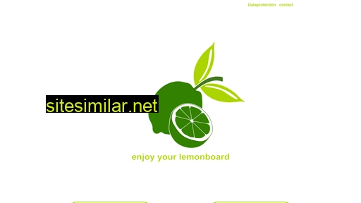 lemonboard.org alternative sites