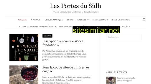 le-sidh.org alternative sites