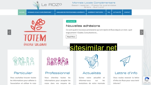 lerozo.org alternative sites