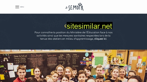lesemoir.org alternative sites