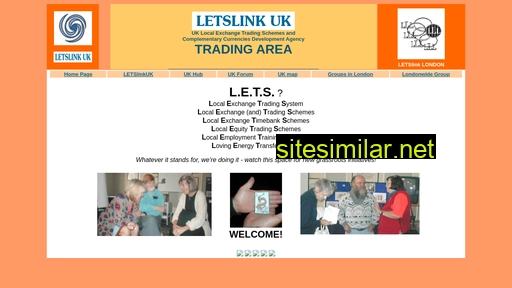 letslink.org alternative sites