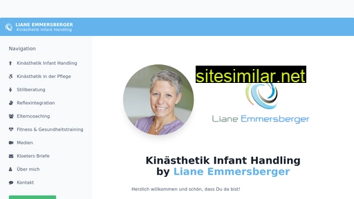 Liane-emmersberger similar sites