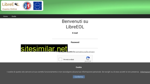 Libreeol similar sites