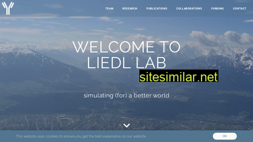 liedllab.org alternative sites