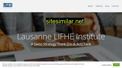 lifhe.org alternative sites