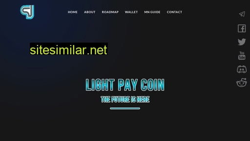 lightpaycoin.org alternative sites