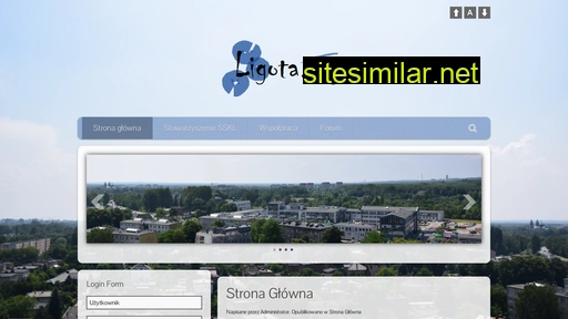 ligota.org alternative sites