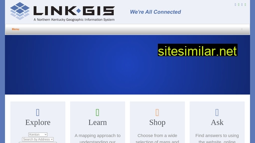 linkgis.org alternative sites