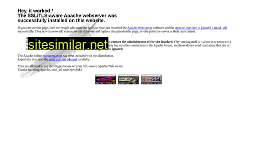 linux-sxs.org alternative sites