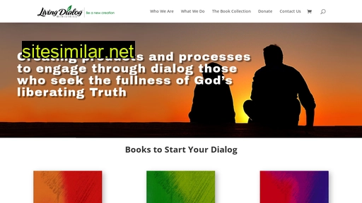 livingdialog.org alternative sites