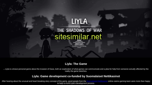 liyla.org alternative sites