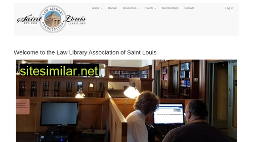 llastl.org alternative sites