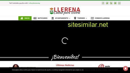 llerena.org alternative sites