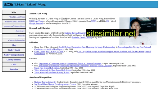 llwang.org alternative sites