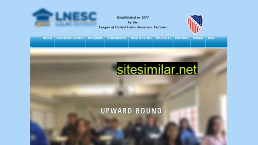lnesc.org alternative sites