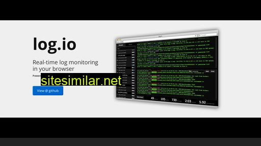 logio.org alternative sites