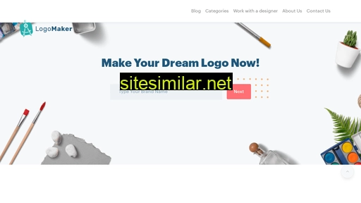logomaker.org alternative sites