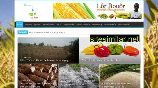 lorbouor.org alternative sites