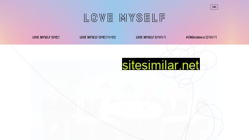 love-myself.org alternative sites