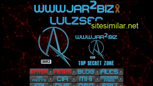 Lulzsec similar sites