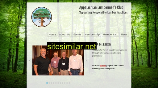 lumberclub.org alternative sites