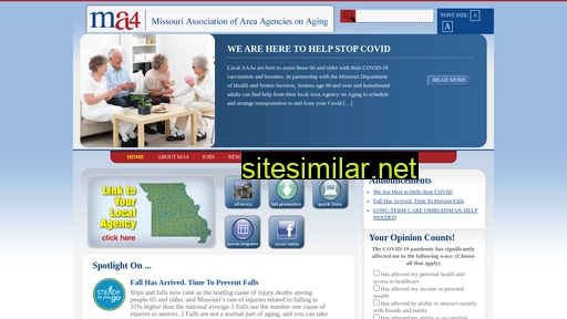 Ma4web similar sites