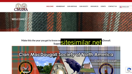 macdougall.org alternative sites