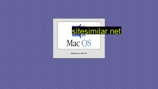 Macintosharchive similar sites