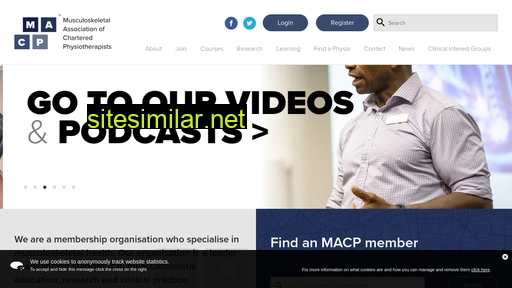macpweb.org alternative sites