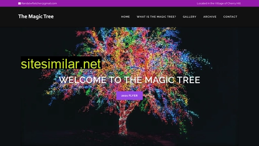 magic-tree.org alternative sites
