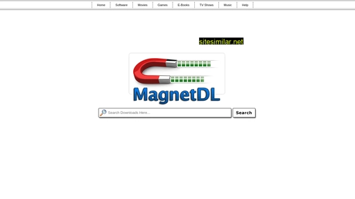 magnetdl.org alternative sites