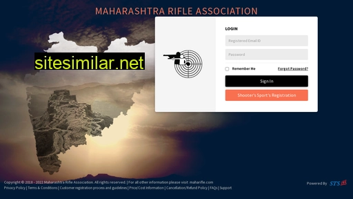 maharifle.org alternative sites