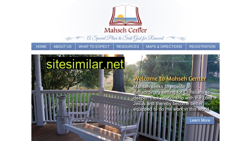 mahseh.org alternative sites